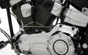 HARLEY FXSB BREAKOUT CVO 2014 TD9