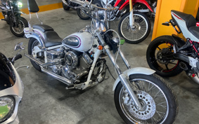 YAMAHA DRAGSTAR 400 2000 4TR