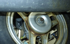 HONDA TODAY 2 2021 AF67