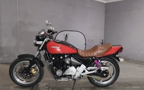 KAWASAKI ZEPHYR 400 1992 ZR400C