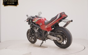 HONDA CB650F 2016 RC83