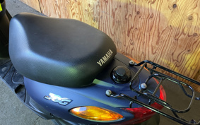 YAMAHA JOG DELUXE SA36J