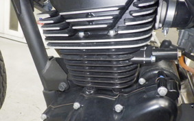 KAWASAKI W175 SE 1996