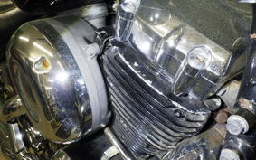 YAMAHA DRAGSTAR 400 CLASSIC 2002 VH01J