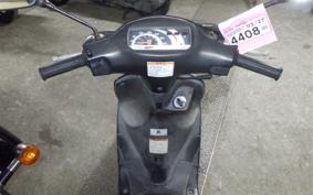 SUZUKI LET's 2 CA1PA