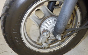 HONDA DIO GEN 2 2000 AF27