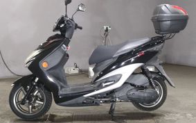 YAMAHA CYGNUS125XSR SE44J