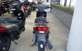 YAMAHA JOG Gen.5 SA36J