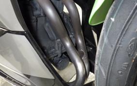 KAWASAKI NINJA 400 2019 EX400G