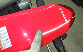 HONDA CRF250L