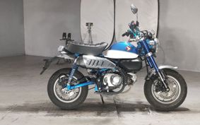 HONDA MONKEY 125 JB02