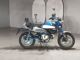 Фото Honda MONKEY 125 2018 с японского аукциона