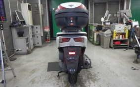HONDA FORZA SI MF12