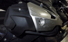 YAMAHA FZ25