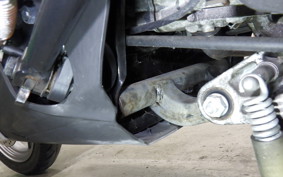 HONDA LEAD 110 2008 JF19