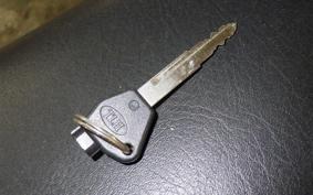 YAMAHA AXIS 125 TREET SE53J