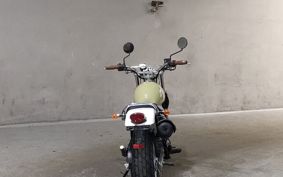 SUZUKI VAN VAN 200 NH41A