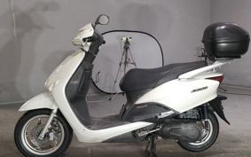 HONDA LEAD 110 JF19