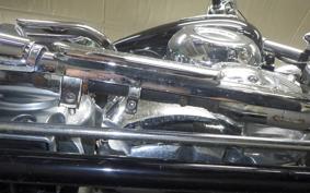 YAMAHA DRAGSTAR 400 2007 VH01J