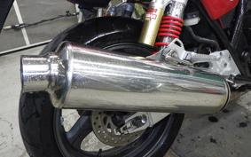 HONDA CB400SF VTEC 2011