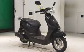 HONDA TACT-4ﾍﾞｰｼｯｸ 2008 AF79