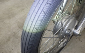 HONDA C50 SUPER CUB 2014 AA04