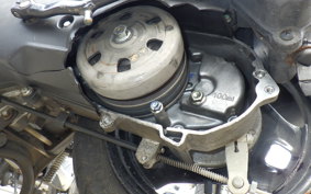 SUZUKI ﾚｯﾂ CA4AA
