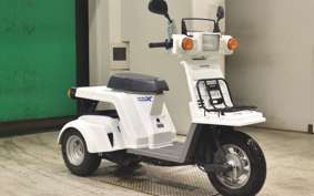 HONDA GYRO X TD02