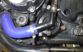 HONDA CB400SF VTEC SPEC 2 2003 NC39