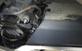 HONDA TACT-4ﾍﾞｰｼｯｸ