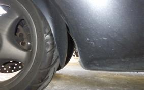 YAMAHA MAJESTY 125 FI