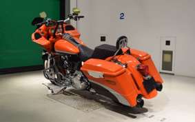 HARLEY FLTR1580CVO 2009