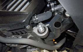 HONDA TACT Basket AF79