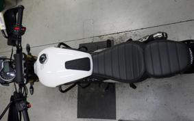 TRIUMPH SCRAMBLER 400XC 2025