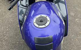 KAWASAKI ZZ-R600 1996 ZX600E