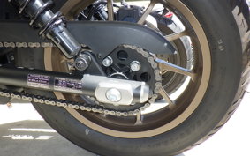 HONDA REBEL 250  S E-clutch MC49