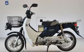 HONDA C50 SUPER CUB AA04