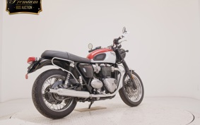 TRIUMPH BONNEVILLE T120 2020