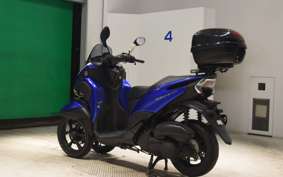 YAMAHA TRICITY 155 A SG37J