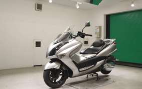 YAMAHA MAJESTY 250 Gen.4 2009 SG20J