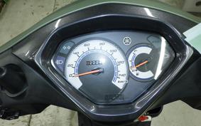 YAMAHA AXIS 125 Z SED7J