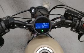 HONDA REBEL MC49