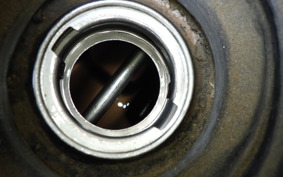 HONDA TODAY 1997 AF61