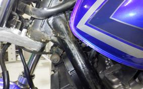 HONDA CB400SF VTEC 2001 NC39