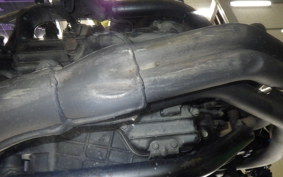 KAWASAKI ZRX-2 2006 ZR400E