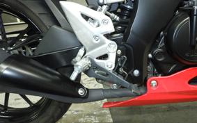 SUZUKI GSX-R125 2019 DL33B