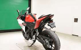 YAMAHA YZF-R25 RG10J