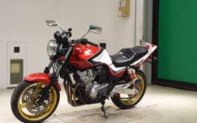 HONDA CB400SF VTEC 2008 NC42