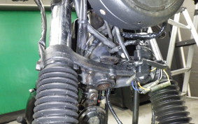 SUZUKI GRASS TRACKER NJ47A