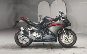 HONDA CBR250RR MC51